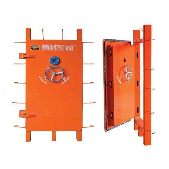 防爆密門(mén)